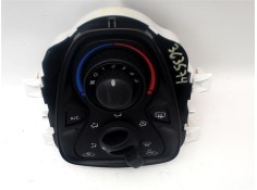 Recambio de mandos calefaccion / a.a. para citroen c1 1.2 feel referencia OEM IAM 1611306080  