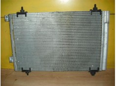 RADIADOR AIRE ACONDICIONADO 9682531580OR S2275001 