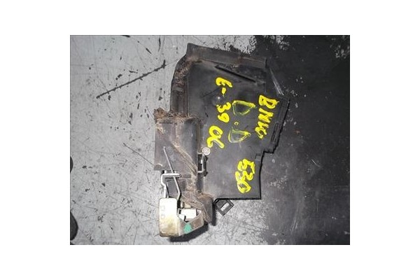 Recambio de cierre electromagnetico delantero derecho para bmw serie 5 berlina (e39) 3.0 530d referencia OEM IAM 51218235104  