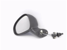 Recambio de retrovisor izquierdo para daewoo matiz 1.0 cd referencia OEM IAM E4012291  