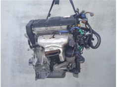 Recambio de motor completo para citroen c4 berlina 1.6 16v referencia OEM IAM NFU  