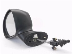 Recambio de retrovisor izquierdo para daewoo matiz 1.0 cd referencia OEM IAM E4012291  