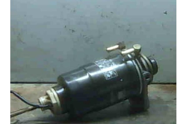 Recambio de soporte filtro gasoil para nissan primera berlina (p11)(1996) 2.0 td referencia OEM IAM   