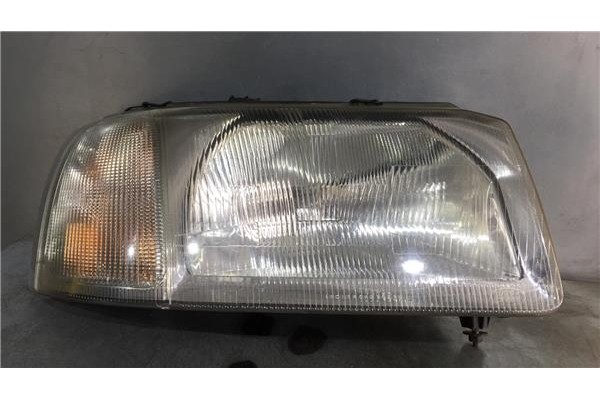 Recambio de faro delantero dcho para land rover freelander (ln)(2002) 2.0 di referencia OEM IAM   