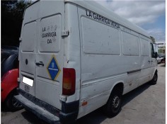 volkswagen lt35 del año 2002