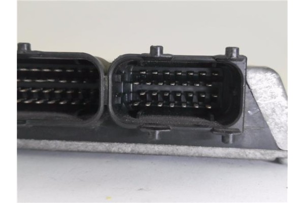 Recambio de centralita para volkswagen golf iv berlina (1j1) 1.6 referencia OEM IAM 06A906019AK 5WP441704  Recambio de centralita para volkswagen golf iv berlina (1j1) 1.6 referencia OEM IAM 06A906019AK 5WP441704
