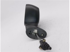 Recambio de retrovisor izquierdo para daewoo matiz 1.0 cd referencia OEM IAM E4012291  