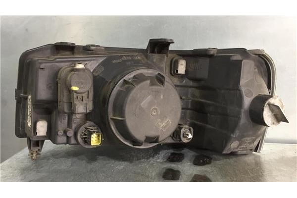 Recambio de faro delantero dcho para land rover freelander (ln)(2002) 2.0 di referencia OEM IAM   