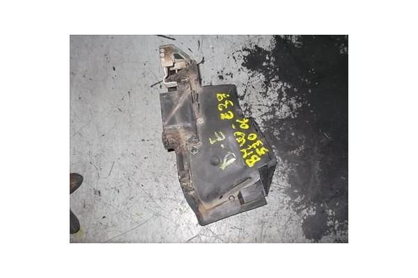 Recambio de cierre electromagnetico delantero izquierdo para bmw serie 5 berlina (e39) 3.0 530d referencia OEM IAM 51218235097  