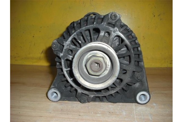 Recambio de alternador para citroen xsara berlina 1.9 d referencia OEM IAM 9635772780 A002TB4791B 