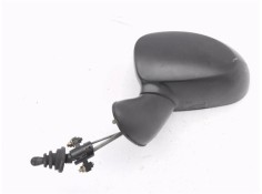 Recambio de retrovisor izquierdo para daewoo matiz 1.0 cd referencia OEM IAM E4012291  