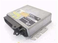 Recambio de centralita para opel calibra 2.0 básico referencia OEM IAM 90410502 0261200481 