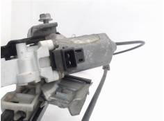 Recambio de mecanismo elevalunas delantero derecho para land rover freelander (ln) 2.0 di referencia OEM IAM 6N959801B  