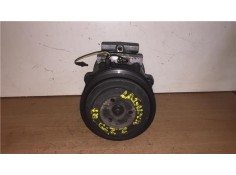 Recambio de compresor aire acond. para renault laguna (b56) 2.2 dt (b569) referencia OEM IAM 7700861971F SD7H15 7911 7700111298 