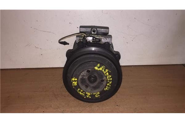 Recambio de compresor aire acond. para renault laguna (b56) 2.2 dt (b569) referencia OEM IAM 7700861971F SD7H15 7911 7700111298 