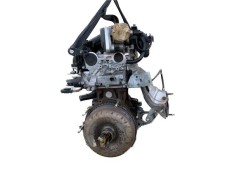 Recambio de motor completo para renault megane ii grandtour 1.6 authentique referencia OEM IAM K4MW761  