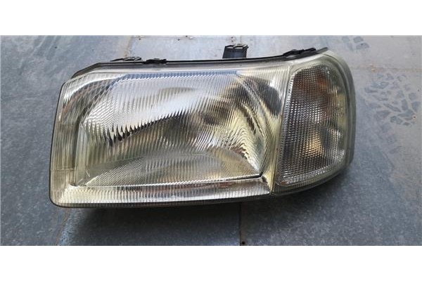 Recambio de faro delantero izquierdo para land rover freelander (ln)(2002) 2.0 di referencia OEM IAM   