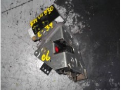 Recambio de cierre electromagnetico trasero derecho para bmw serie 5 berlina (e39) 3.0 530d referencia OEM IAM 51228125672  