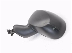 Recambio de retrovisor izquierdo para daewoo matiz 1.0 cd referencia OEM IAM E4012291  