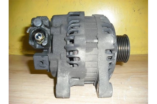 Recambio de alternador para citroen xsara berlina 1.9 d referencia OEM IAM 9635772780 A002TB4791B 