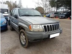 jeep grand cherokee (wj/wg) del año 2001