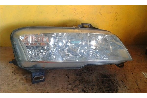 Recambio de faro delantero dcho para fiat stilo (192)(2001) 1.6 16v (192_xb1a) referencia OEM IAM   