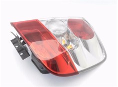 Recambio de piloto trasero derecho para honda civic berlina 3 (ep) 1.6i sport referencia OEM IAM 33501S5SG01  