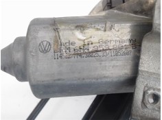 Recambio de mecanismo elevalunas delantero derecho para land rover freelander (ln) 2.0 di referencia OEM IAM 6N959801B  