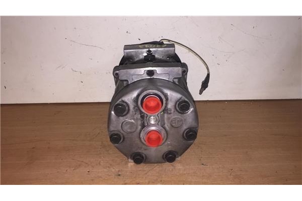 Recambio de compresor aire acond. para renault laguna (b56) 2.2 dt (b569) referencia OEM IAM 7700861971F SD7H15 7911 7700111298 