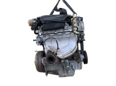 Recambio de motor completo para renault megane ii grandtour 1.6 authentique referencia OEM IAM K4MW761  