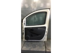 Recambio de puerta delantero derecha para fiat iii fiorino (225) 1.3 d multijet referencia OEM IAM 1357012080  
