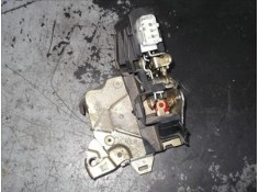 Recambio de cierre electromagnetico trasero derecho para bmw serie 5 berlina (e39) 3.0 530d referencia OEM IAM 51228125672  