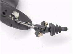 Recambio de retrovisor izquierdo para daewoo matiz 1.0 cd referencia OEM IAM E4012291  