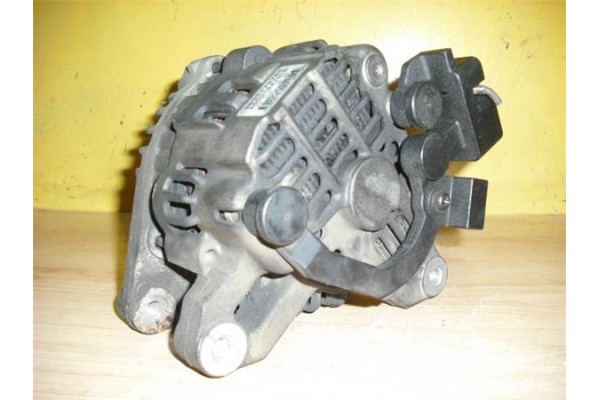 Recambio de alternador para citroen xsara berlina 1.9 d referencia OEM IAM 9635772780 A002TB4791B 