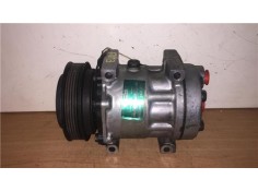 Recambio de compresor aire acond. para renault laguna (b56) 2.2 dt (b569) referencia OEM IAM 7700861971F SD7H15 7911 7700111298 