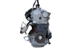 Recambio de motor completo para renault megane ii grandtour 1.6 authentique referencia OEM IAM K4MW761  