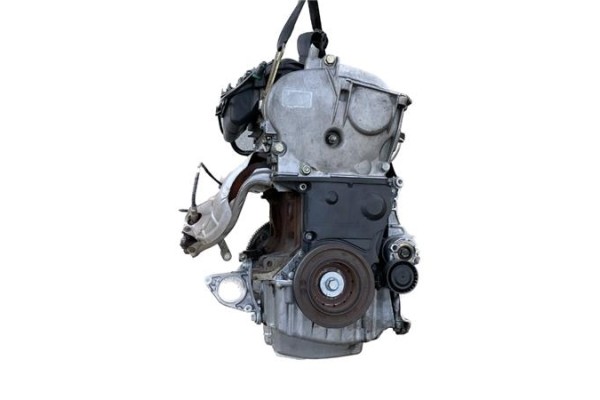 Recambio de motor completo para renault megane ii grandtour 1.6 authentique referencia OEM IAM K4MW761  