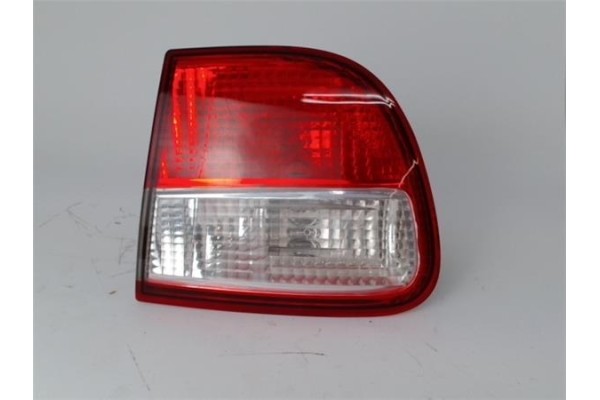 Recambio de piloto porton trasero derecho para seat leon (1m1) 1.6 16 v referencia OEM IAM 1M6945092B  