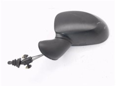 Recambio de retrovisor izquierdo para daewoo matiz 1.0 cd referencia OEM IAM E4012291  