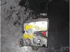 CIERRE ELECTROMAGNETICO TRASERO IZQUIERDO 51228125671 