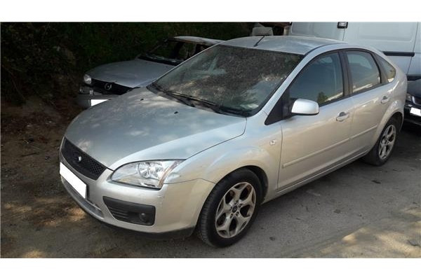 ford focus ii (da_) del año 2007 ford focus ii (da_) del año 2007