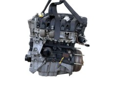 Recambio de motor completo para renault megane ii grandtour 1.6 authentique referencia OEM IAM K4MW761  