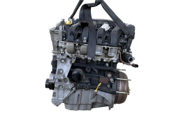 Recambio de motor completo para renault megane ii grandtour 1.6 authentique referencia OEM IAM K4MW761  