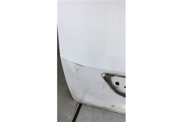 Recambio de puerta delantero izquierda para fiat iii fiorino (225) 1.3 d multijet referencia OEM IAM 1357016080  