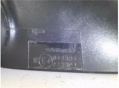Recambio de retrovisor izquierdo para daewoo matiz 1.0 cd referencia OEM IAM E4012291  