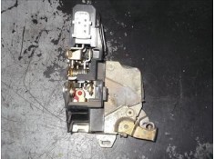 Recambio de cierre electromagnetico trasero izquierdo para bmw serie 5 berlina (e39) 3.0 530d referencia OEM IAM 51228125671  