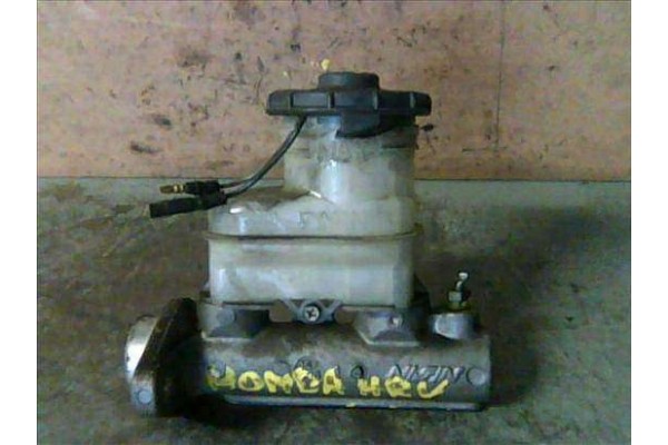 Recambio de bomba freno para honda hr-v (gh)(1999) 1.6 16v 4wd referencia OEM IAM   