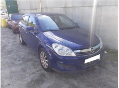 opel astra h berlina del año 2007