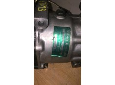 Recambio de compresor aire acond. para renault laguna (b56) 2.2 dt (b569) referencia OEM IAM 7700861971F SD7H15 7911 7700111298 