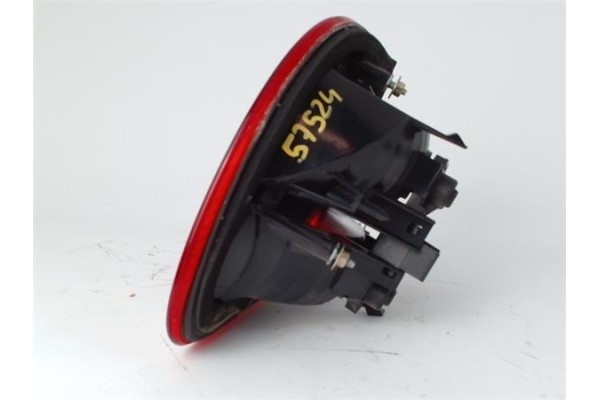 Recambio de piloto porton trasero derecho para seat leon (1m1) 1.6 16 v referencia OEM IAM 1M6945092B  